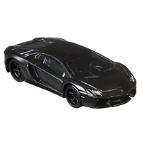 Hot Wheels Fast & Furious Lamborghini Aventador Vehicle