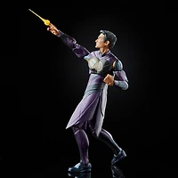 Marvel Legends Series The Eternals, figurine Kingo de 15 cm à collectionner, inspirée du film