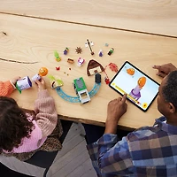 LEGO Marvel Team Spidey at Green Goblin's Lighthouse 10790 (149 Pieces)