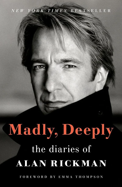 Madly, Deeply - English Edition