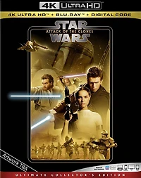 STAR WARS CLONES CA/EC/UD1/BD2/UD
