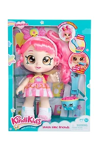 Kindi Kids - Les amis de la collation: Donatina