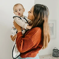 Sac De Nuit 6-12 Mois