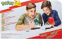 Jeu Pokémon Attaque surprise