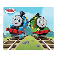 The Canadian Group - 3 in 1 Thomas et Friends Puzzles