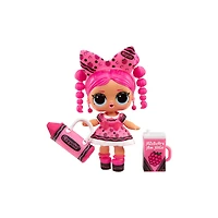 Poupées Tout-petits L.O.L. Surprise! Loves CRAYOLA