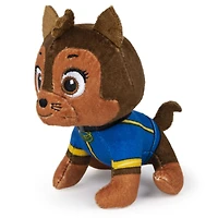 PAW Patrol, Mini-peluche Chat-Chase de 12,7 cm