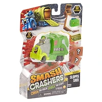 Smash Crashers Sloppy Sam