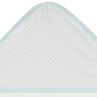 Just Born - Lot de 3 serviettes à capuche - Cactus du désert