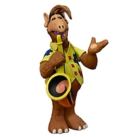 ALF - 6" Scale Action Figure - Toony Classics Alf Saxophone Figure - Édition anglaise - Notre exclusivité