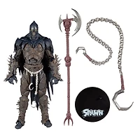 Todd McFarlane's Spawn - Raven Spawn 7" Figurine