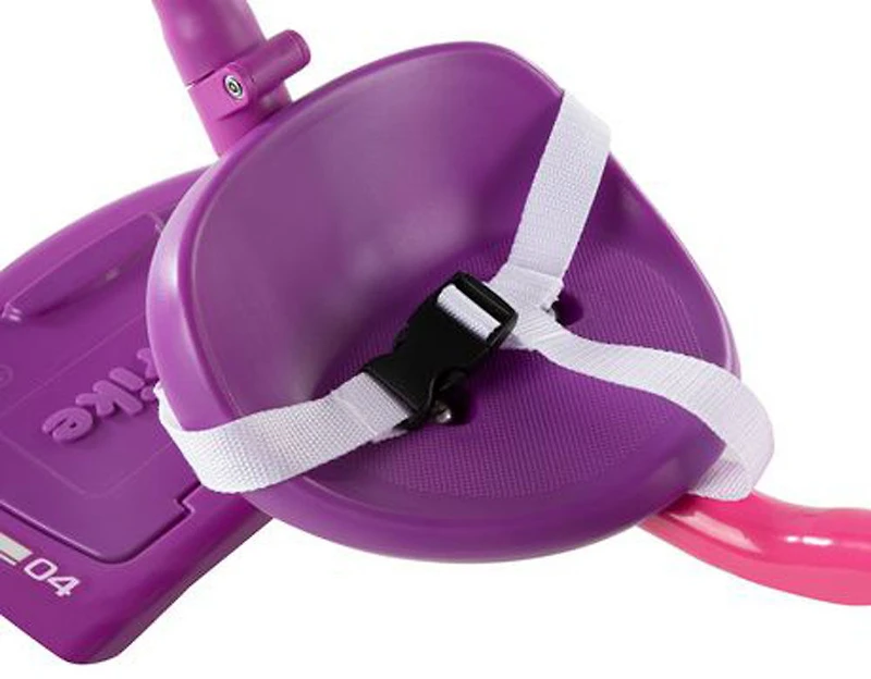 smarTrike Paw Patrol 2 in 1 Folding Fun Trike