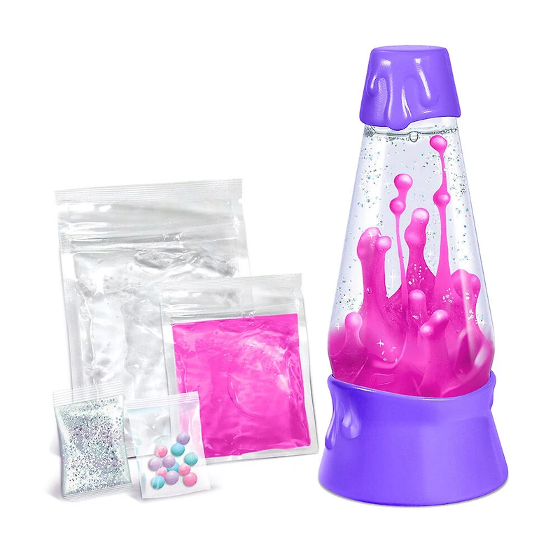 Ensemble de Lave So Slime