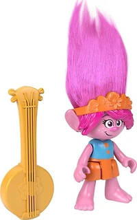 Imaginext Trolls Emballages mystères Figurines articulées et acc. - Notre exclusivité