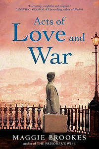 Acts of Love and War - Édition anglaise
