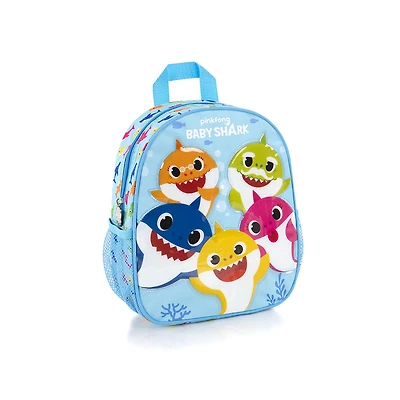 Heys Junior Backpack - Baby Shark