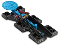 Hot Wheels Track Builder - Lanceur - Notre Exclusivité