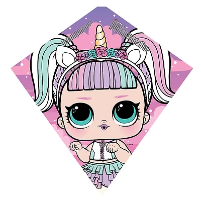 Cerfs-Volants Skydiamond - Lol