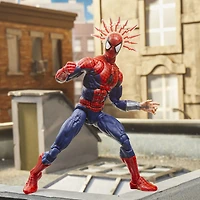 Marvel Legends Maximum Series Spider-Man, figurine