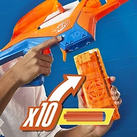 Nerf N Series Pinpoint Blaster