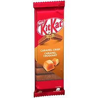 Kitkat Caramel Croquant, Tablette, 120 G