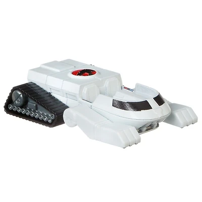 Hot Wheels - Véhicule Thundertank