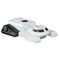 Hot Wheels - Véhicule Thundertank
