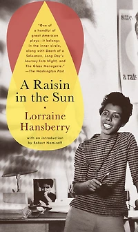 A Raisin in the Sun - Édition anglaise