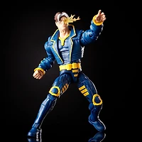 Hasbro Marvel Legends Series - 6-inch Collectible X-Man Action Figure Toy X-Men: Age of Apocalypse Collection