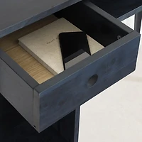 Kodali Bureau de travail Bleu foncé