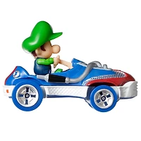 Hot Wheels - Mario Kart