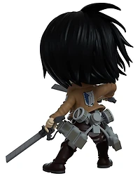 YOUTOOZ - Attack on Titan Collection: Mikasa Vinyle Figure - English Edition