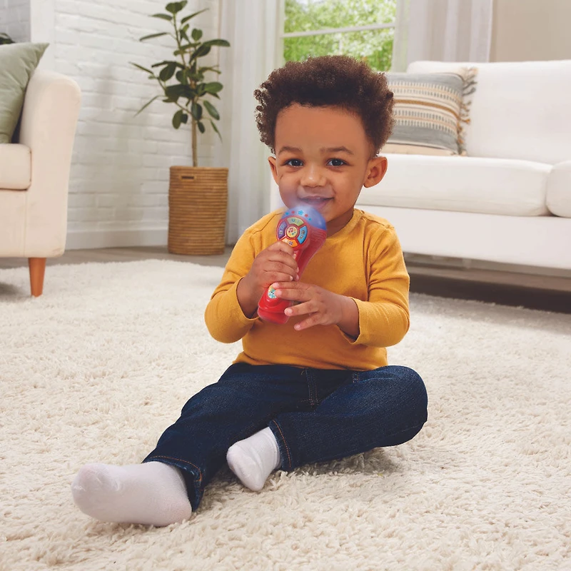 VTech Baby micro des P'tits loulous