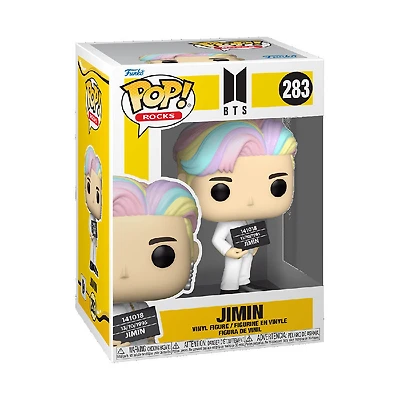POP! Jimin de Beurre - BTS