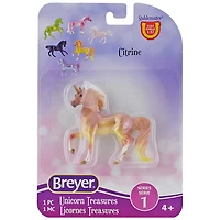 Chevaux Breyer Stablemates Licornes Treasures