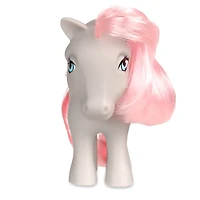 My Little Pony 40e anniversaire poneys originaux