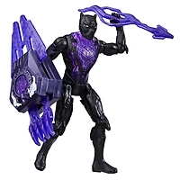 Marvel Avengers VenomVersus Epic World of Action Anti-Venom Black Panther Figure