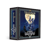 Talisman: Kingdom Hearts Edition Jeu De Plateau - Édition anglaise
