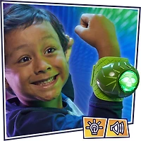 Pyjamasques, Bracelet de héros Gluglu - Édition française