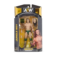 AEW Unrivaled - Jungle Boy (1 of 3000)