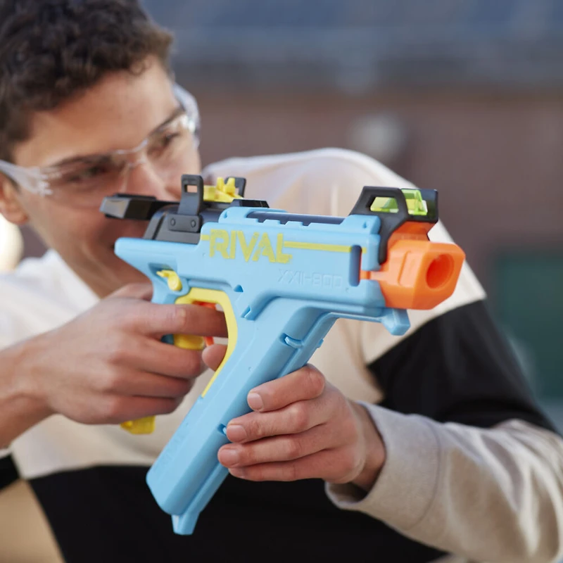 Nerf Rival, blaster Vision XXII-800