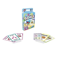 Destins Le jeu de la vie, jeu de cartes rapide pour 2 à 4 joueurs - Édition anglaise