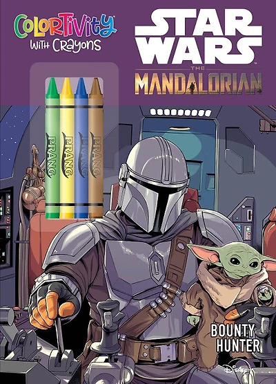 Mando:Bounty Hunter 48pg - Édition anglaise