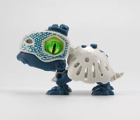 YCOO - BIOPOD CÉLIBATAIRE -Créature électronique dans un pod