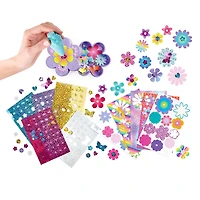 Style Squad Hype Hair - Frénésie florale