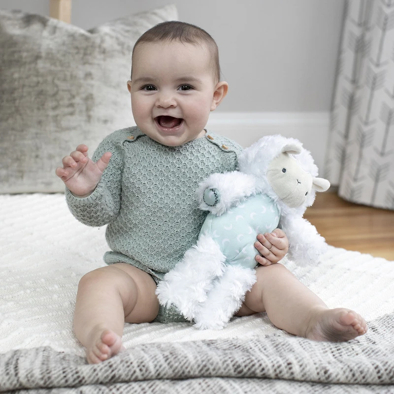 Peluche Sheppy (Agneau)