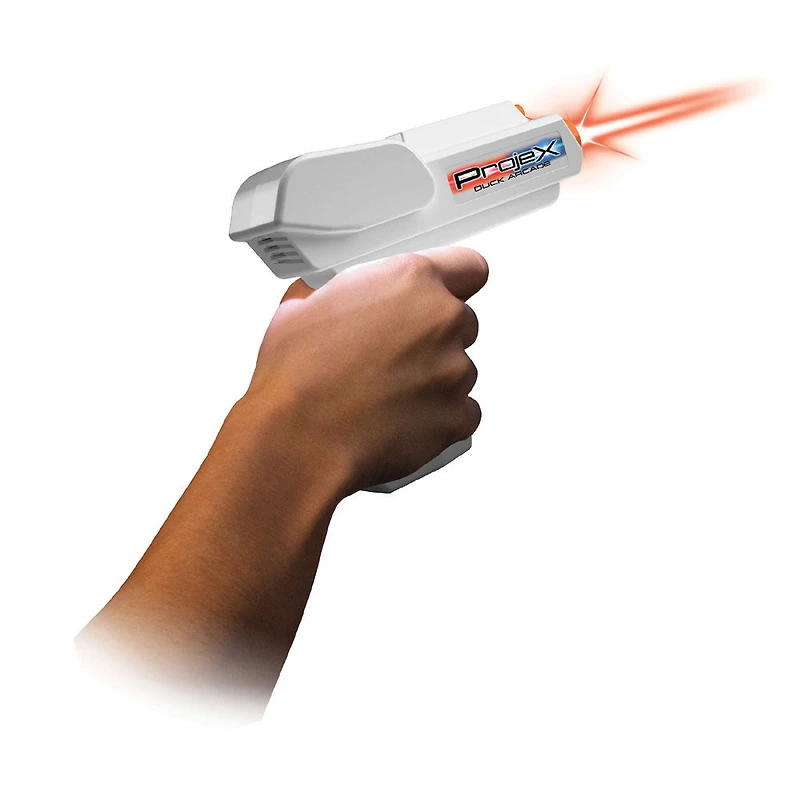 Jeu Projex Tire sur le canard