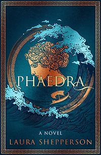 Phaedra - Édition anglaise