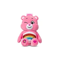 Care Bears Taille amusante Cheer Bear Sparkle-ECO