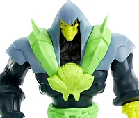 He-Man and The Masters of the Universe - Figurine articulée - Skeletor Armure de combat